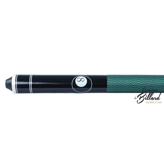 Coffret Queue ramin mixte Verte-4
