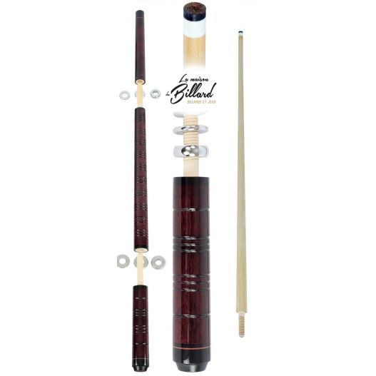 Queue Française Lynx 40...