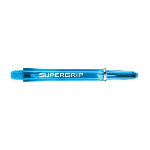 Shaft Harrows Super Grip medium Aqua-1