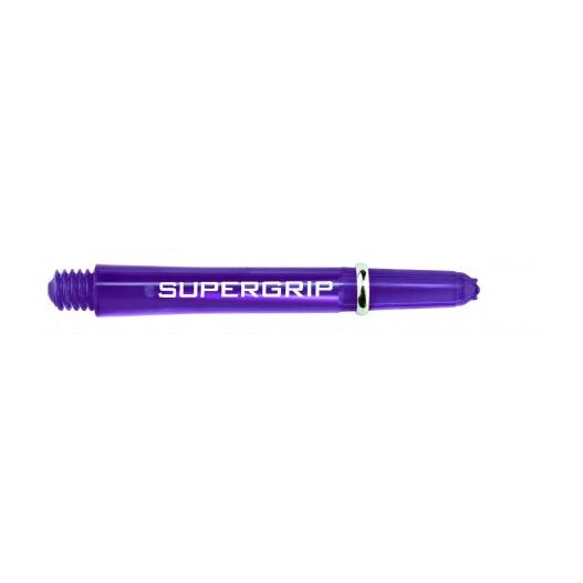 Shaft Harrows Super Grip medium drak purple-1