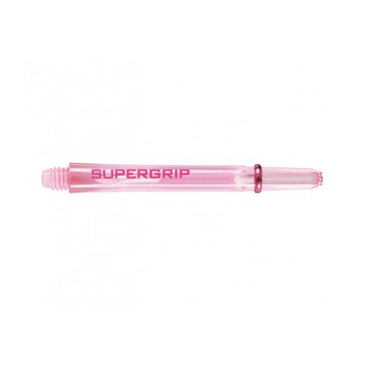 Shaft Harrows Super Grip medium rose-1