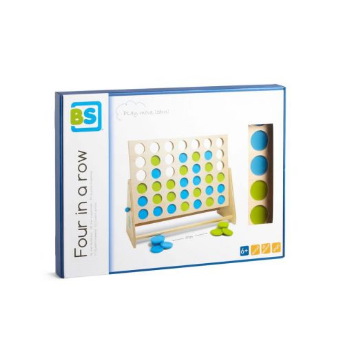 Puissance 4 - 4 en ligne-3