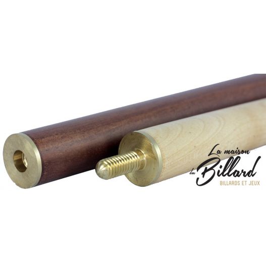 Queue Lynx 700 ramin 2 pièces 1/2-4