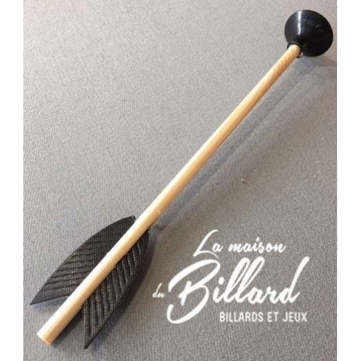 Fléchette pour tir à l'arbalète-1