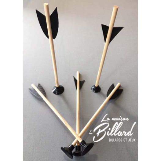 Fléchette pour tir à...