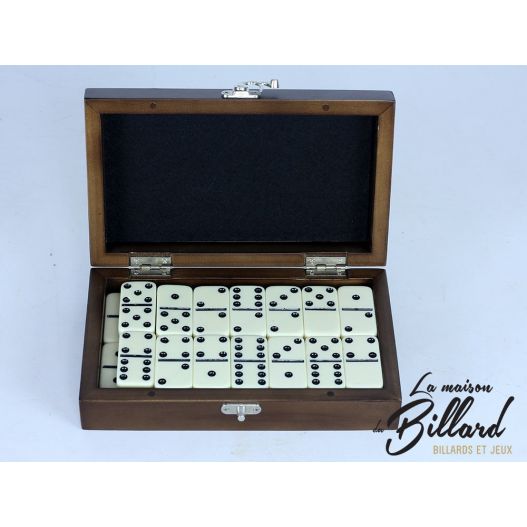 Coffret Dominos de luxe-1