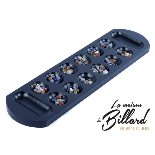 Awale, jeu traditionnel africain-3