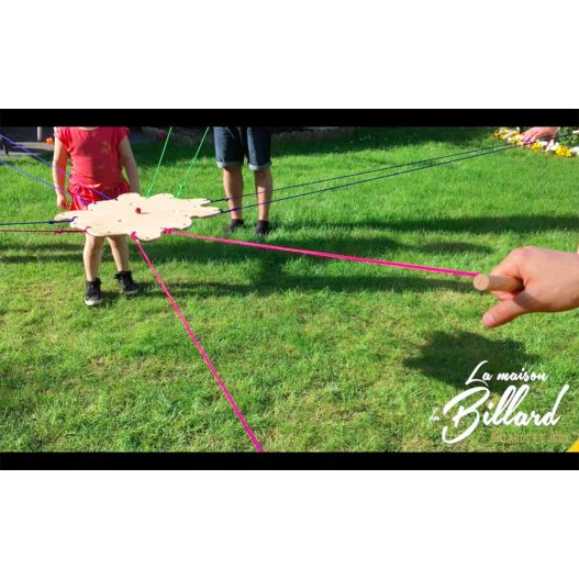 Planche de lévitation-2