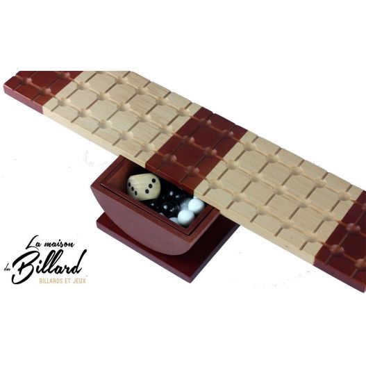 Rock Me Archimède : Un jouet en bois tous âges-1