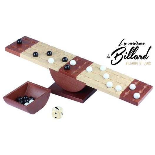 Rock Me Archimède : Un jouet en bois tous âges-0