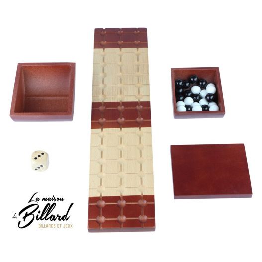 Rock Me Archimède : Un jouet en bois tous âges-2