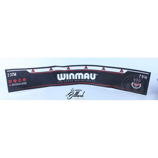 Jeu de Fléchette traditionnel avec Armoire-2