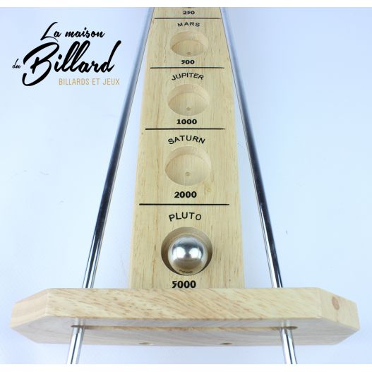 Roll-up de table : Challenge et patience avec ce jouet en bois-1