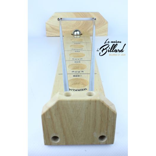 Roll-up de table : Challenge et patience avec ce jouet en bois-2