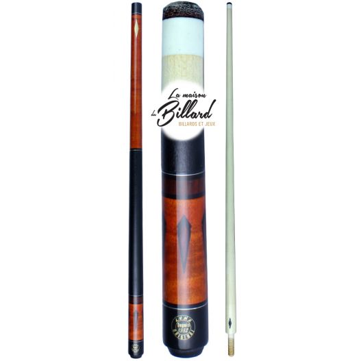 Queue de billard français...