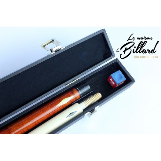 Coffret Queue de billard Pro Diamond. La queue idéale pour joueur confirmé.-3