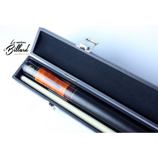 Coffret Queue de billard Pro Diamond. La queue idéale pour joueur confirmé.-2