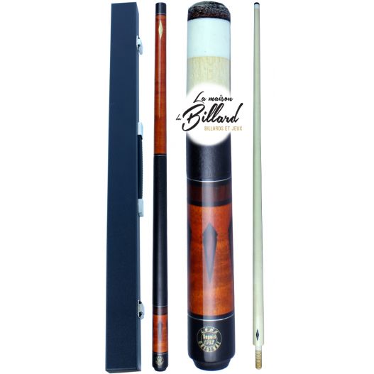 Coffret Queue de billard...