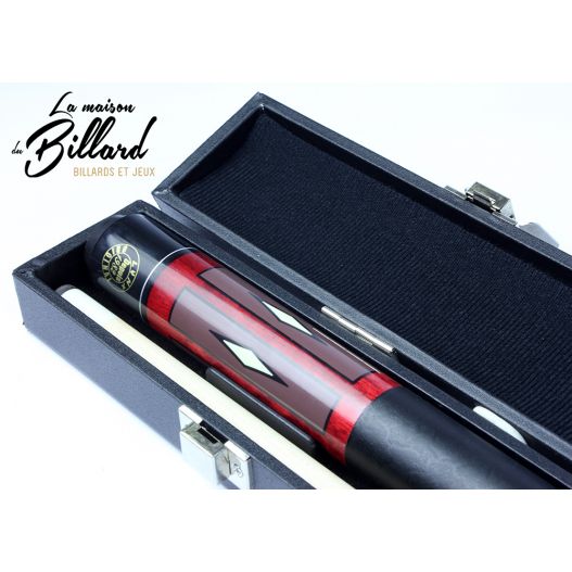 Coffret queue de billard américain US 40-4