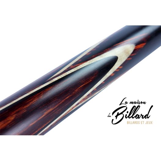 Gagnez vos prix avec une queue de compétiteur. 4/5 - 8,5mm-2