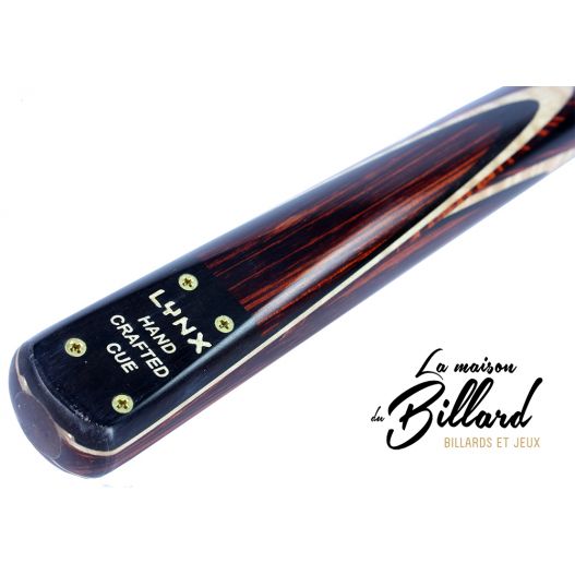 Gagnez vos prix avec une queue de compétiteur. 4/5 - 8,5mm-3