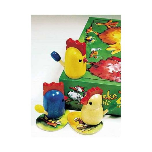 Pique Plume – Jeu de société pour la mémoire des enfants-2