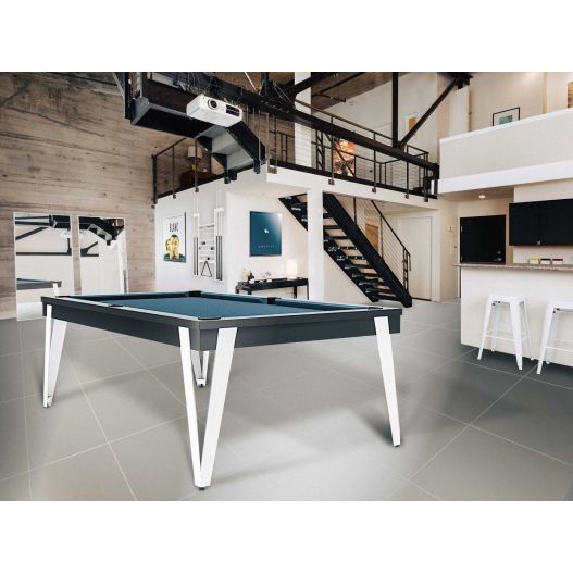 Pure, le nouveau billard table qui révolutionne votre intérieur :-1