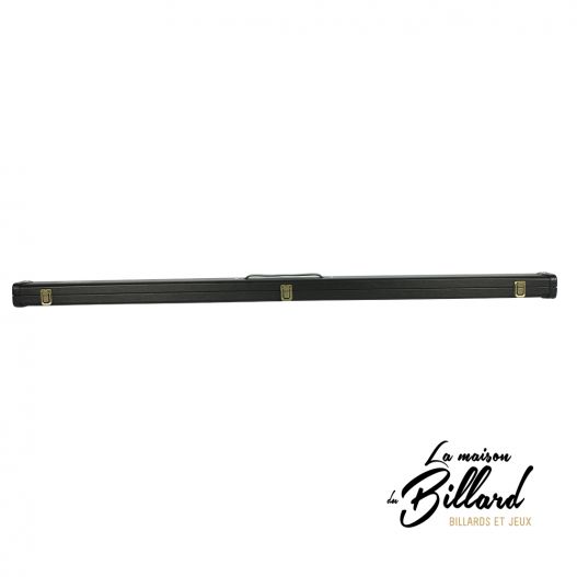 Mallette simili-cuir renforcée pour queue 3/4-2