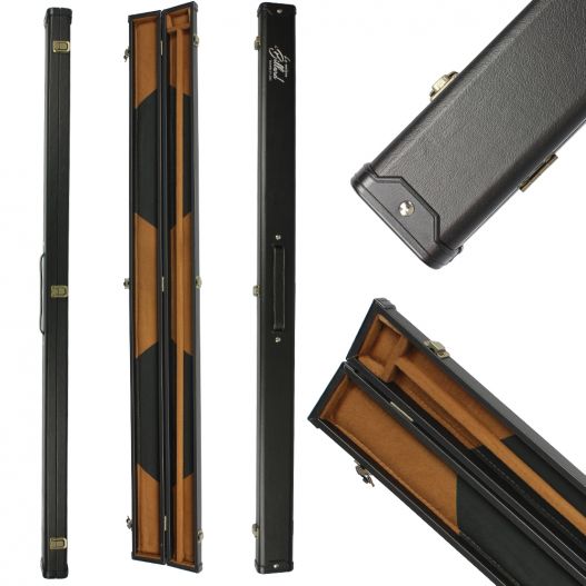 Mallette queue billard Cuir