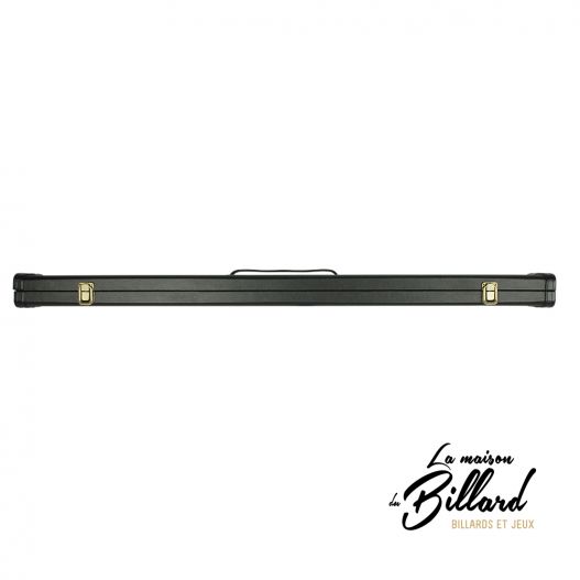 Mallette simili cuir 1/2 renforcée-1