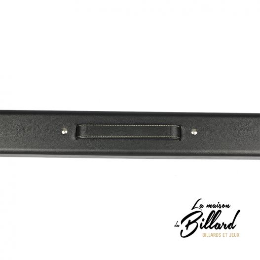 Mallette simili cuir 1/2 renforcée-2