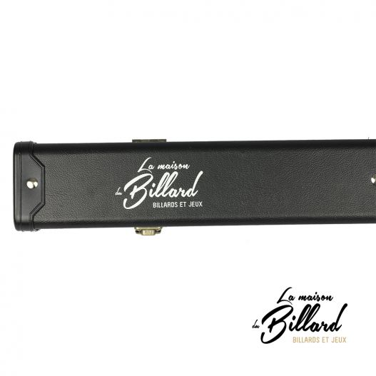 Mallette simili cuir 1/2 renforcée-3