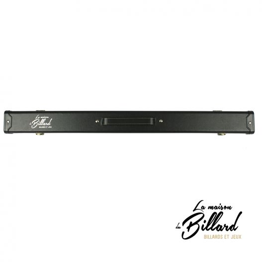 Mallette simili cuir 1/2 renforcée-4