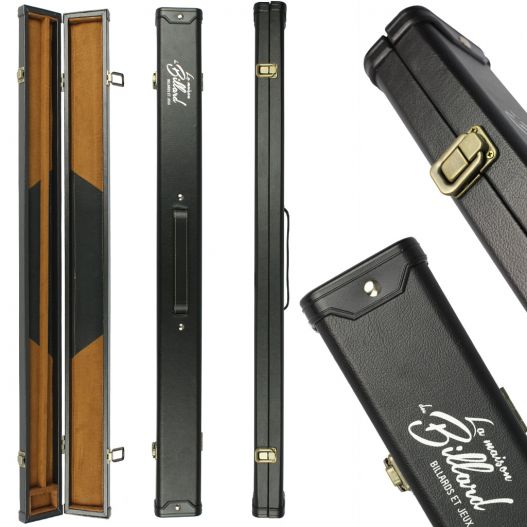 Mallette simili cuir 1/2...