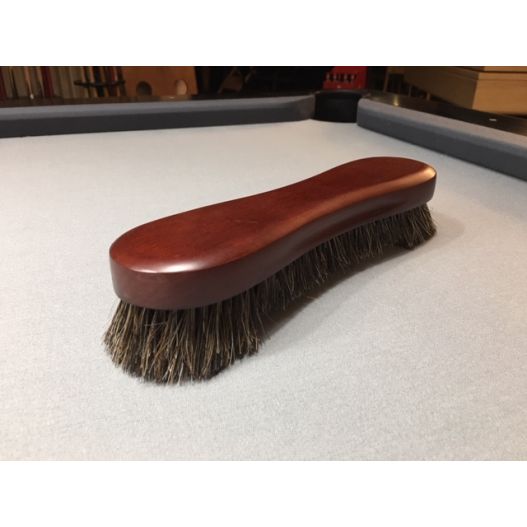 Brosse tapis de billard professionnel-2