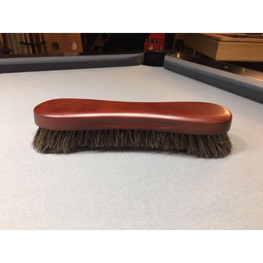 Brosse tapis de billard professionnel-0