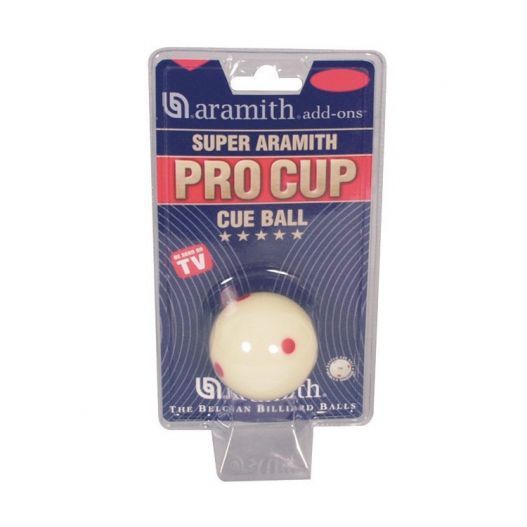 Bille Blanche pro cup...
