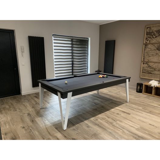 Pure, le nouveau billard table qui révolutionne votre intérieur :-2