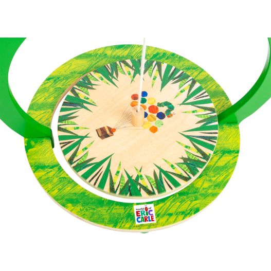 Jeu d’équilibre premier âge, le balancier-2