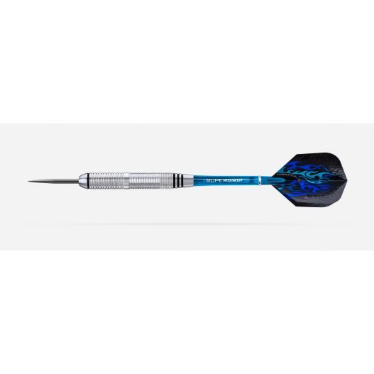 Fléchettes harrows Blaze 21 GR-2