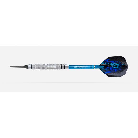 Fléchettes Nylon Blaze 16 GR Modèle B-1