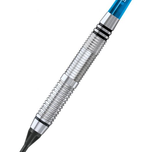 Fléchettes Nylon Blaze 16 GR Modèle B-2