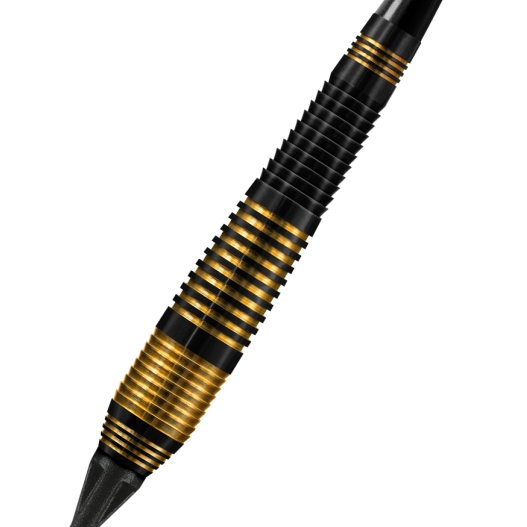 Fléchette nylon Vivid 18Gr Noir-1