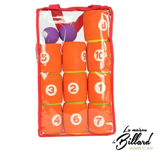 Casse boites silencieux en mousse. Qualité pro-3