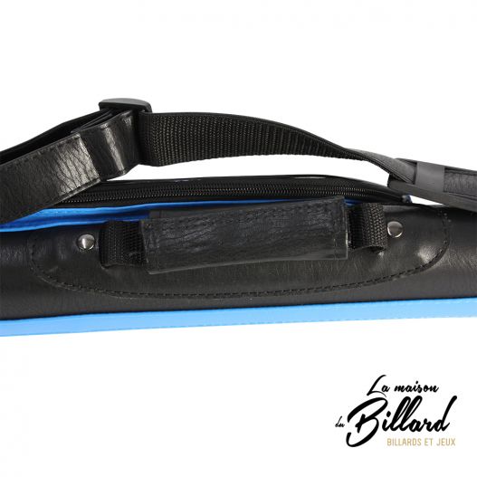 Etui de transport 2 queues 1/2 + 2 flèche-1