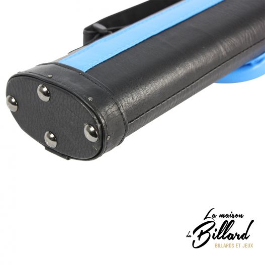 Etui de transport 2 queues 1/2 + 2 flèche-3