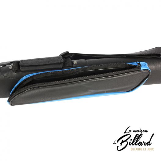 Etui de transport 2 queues 1/2 + 2 flèche-4