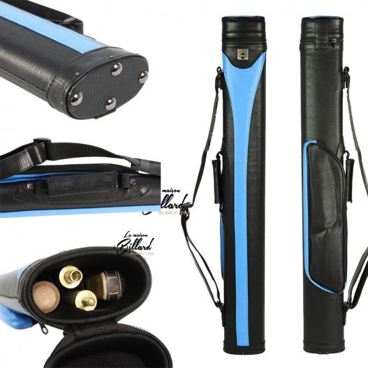 Etuis queue de billard avec bandoulière