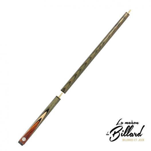 Queue ajustable en taille rapidement. 100 - 120 - 145 cm-2