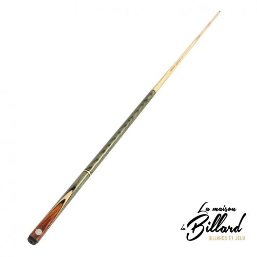 Queue ajustable en taille rapidement. 100 - 120 - 145 cm-4